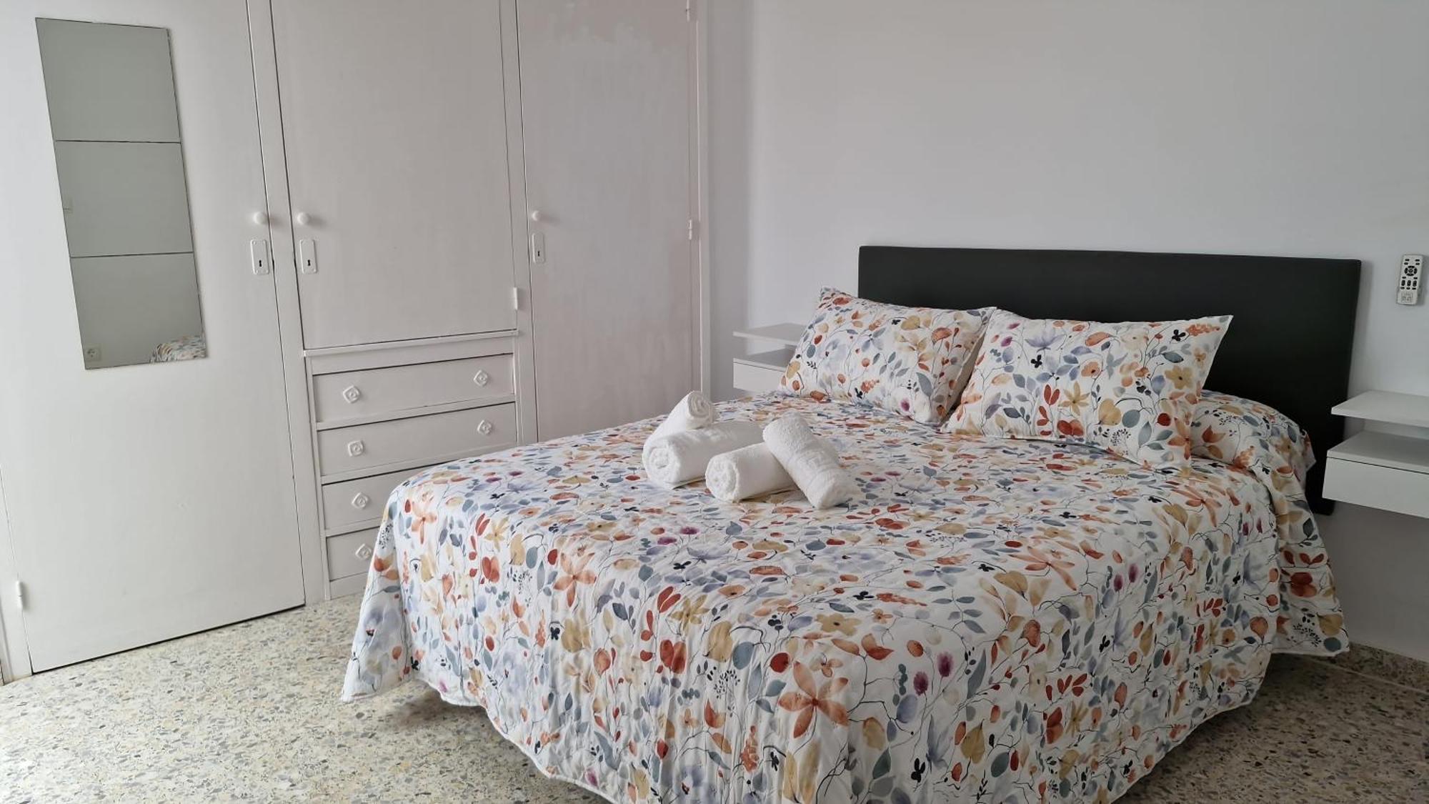 2 Appartement *