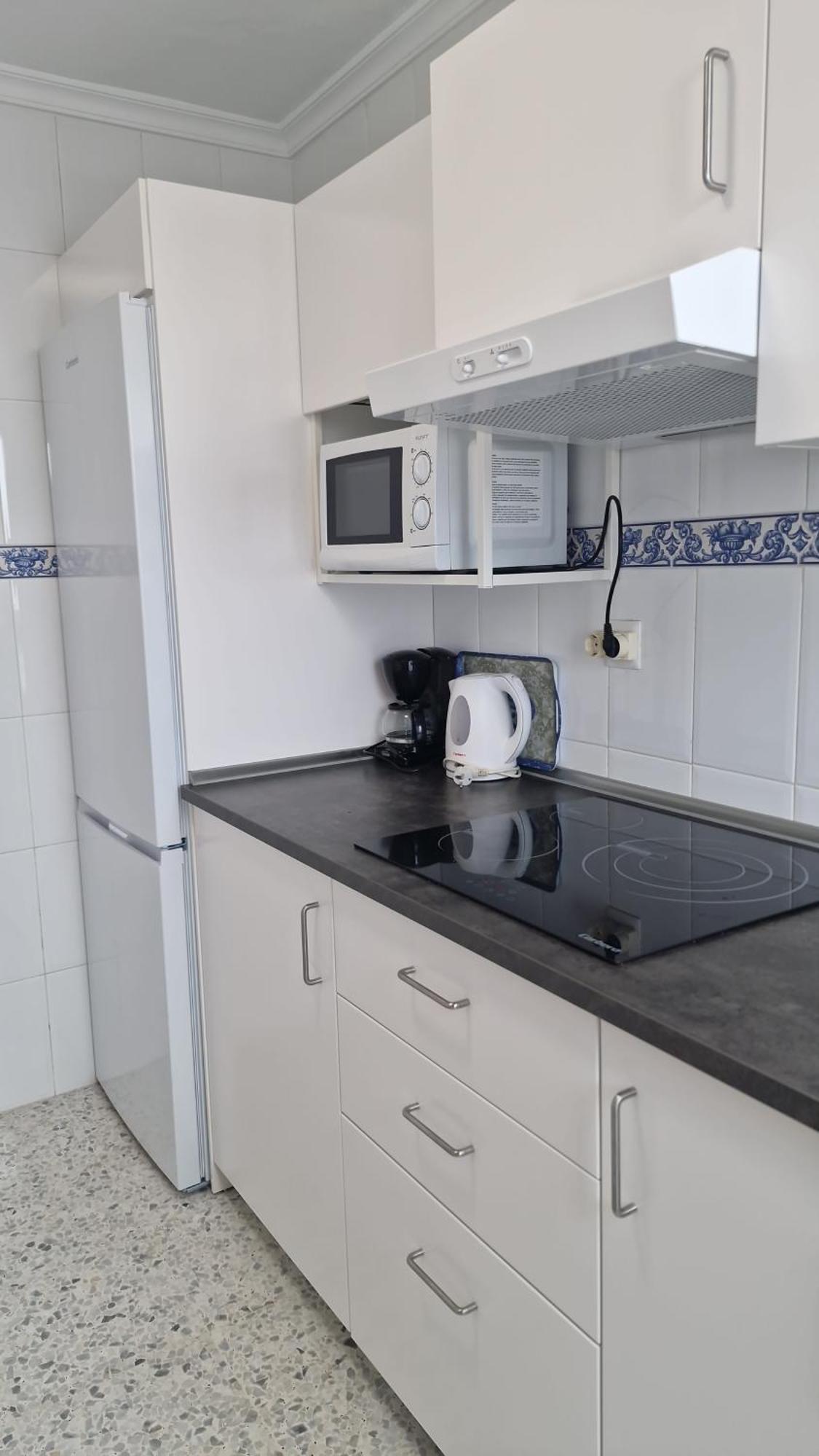 Appartement 2 *