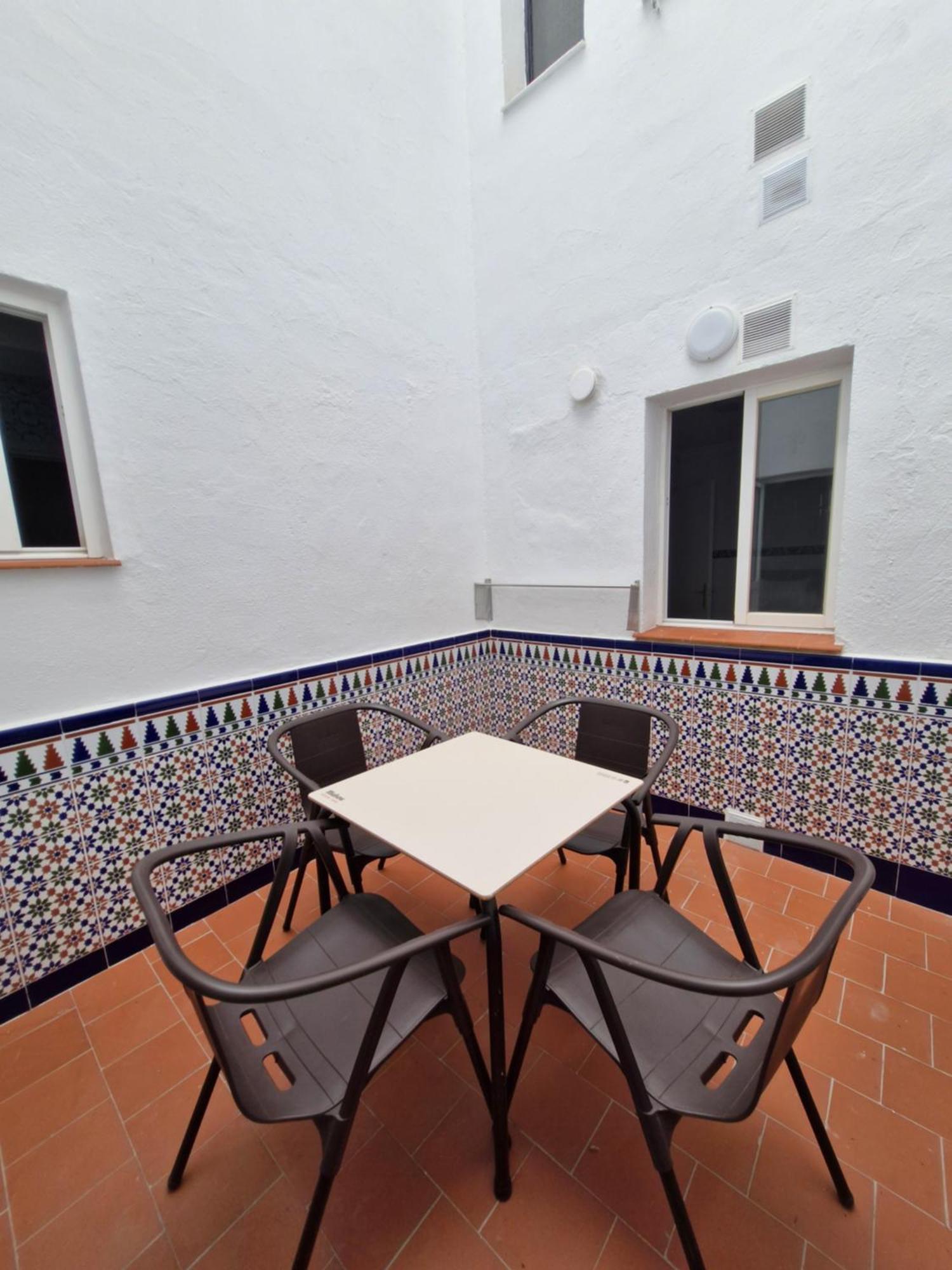 2 Appartement Nerja