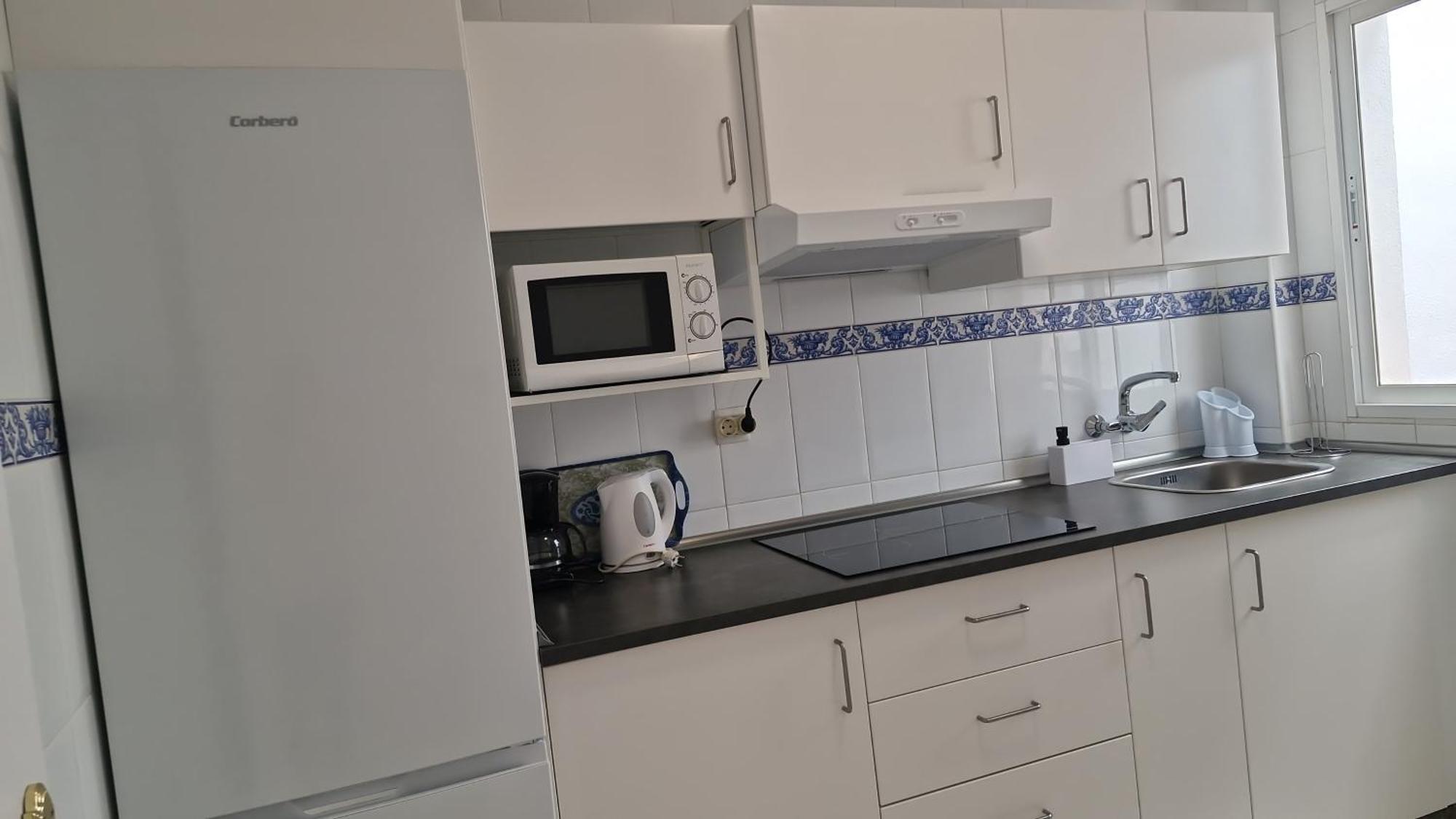 Appartement 2 *