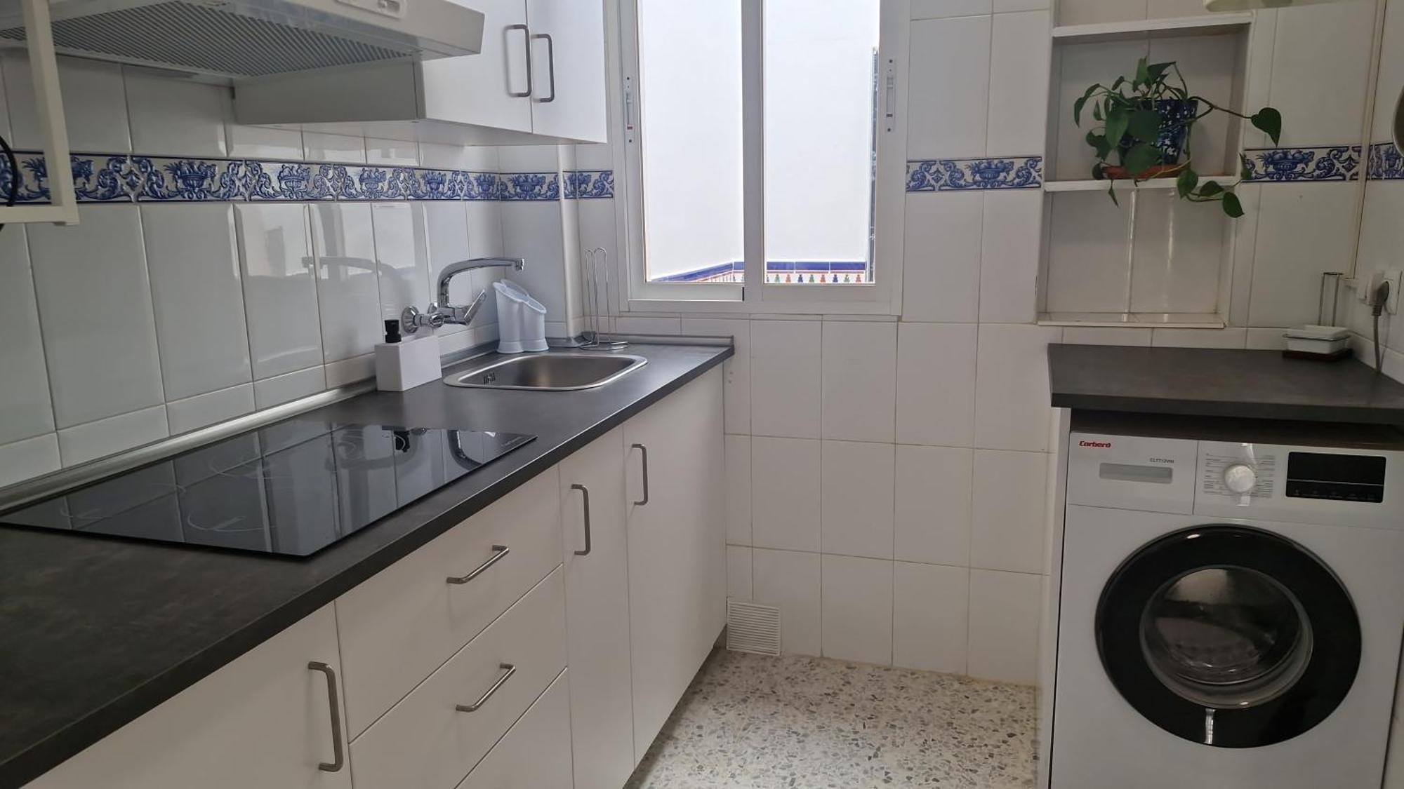Appartement 2 Nerja