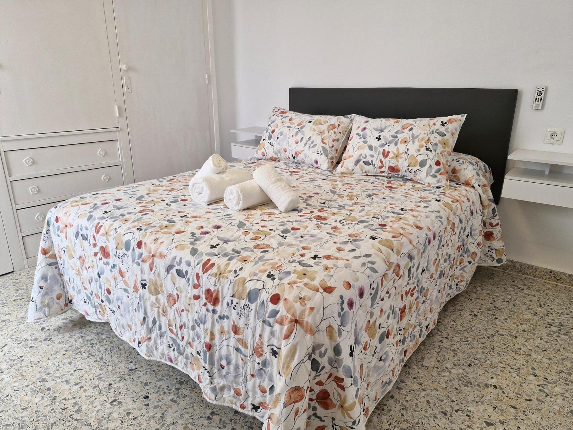 2 Appartement *