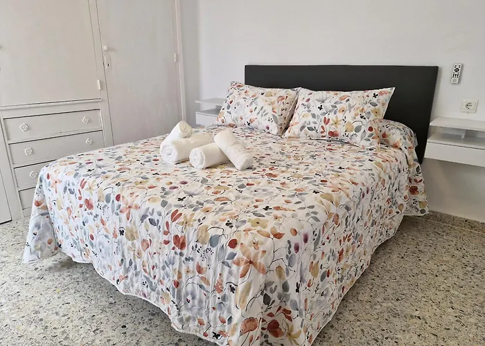 Apartamentos Nerja 2